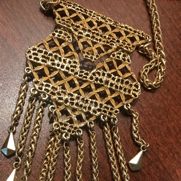 Alila Lace Necklace from Stella & Dot - Picture 4 of 6